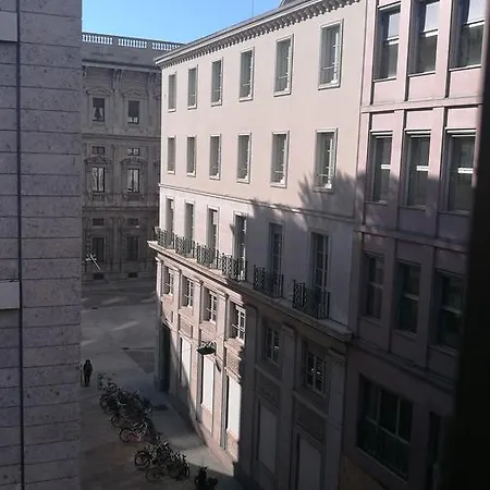 Duomoloft Milano