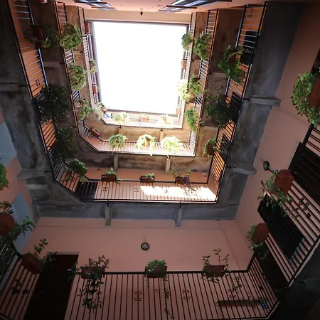 Duomoloft * Milano