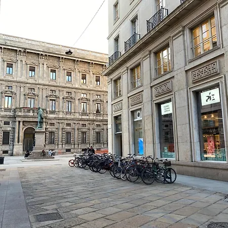 Duomo Loft Appartamento