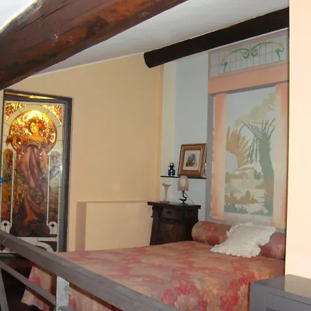 Appartamento Duomo Loft Milano