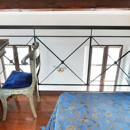 Apartamento Duomoloft