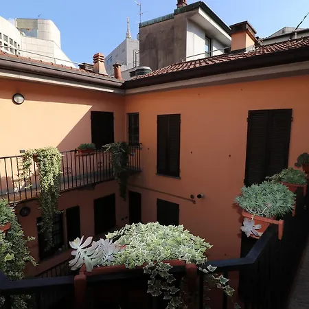 Duomo Loft Appartamento