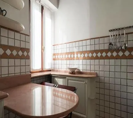 Daire Duomoloft Milano