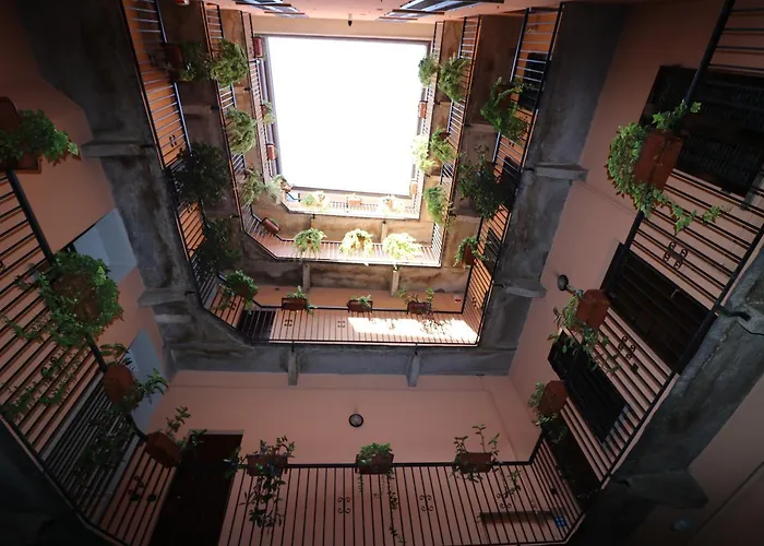 Duomoloft * ميلان