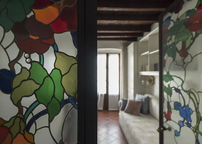 Duomoloft Apartment Milan