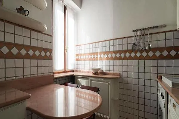 Lägenhet Duomoloft Milano